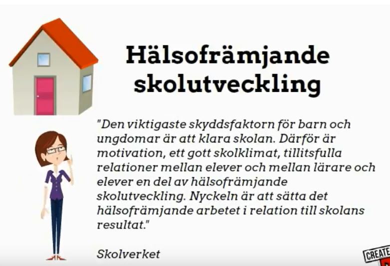 Inspirationsbanken | Rörelse I Skolan För ökad Inlärning - Generation Pep