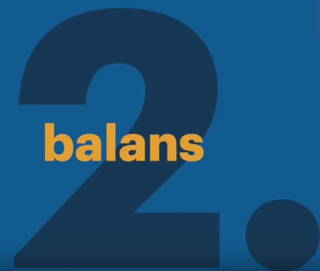 2. Balans
