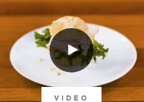 Skärmklipp av video: Dinkelmuffins