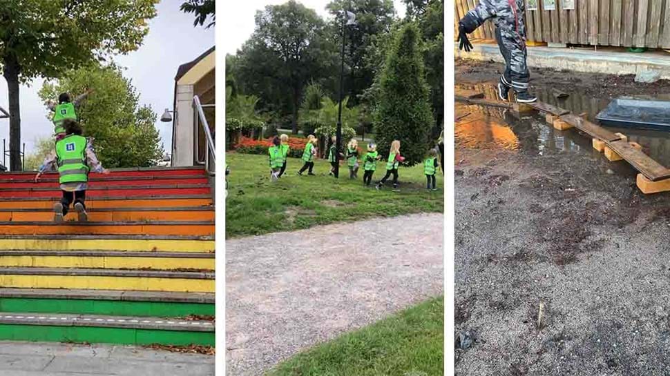Förskolan Guldregnet 2